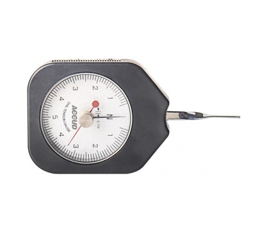ACCUD DTG150G číselníkový siloměr 15-150