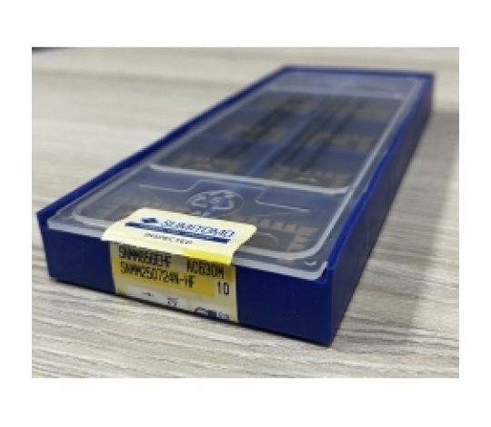 VÝPRODEJ - SUMITOMO SNMM 250724N-HF AC630M (6030)