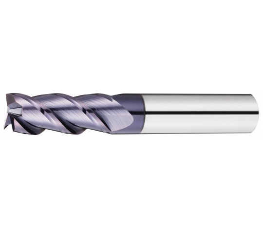 TK stopková fréza standardní EC1010, pr. 10mm