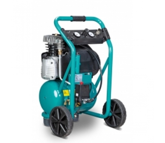 Mobilní kompresor Compact-Air 265/10 E