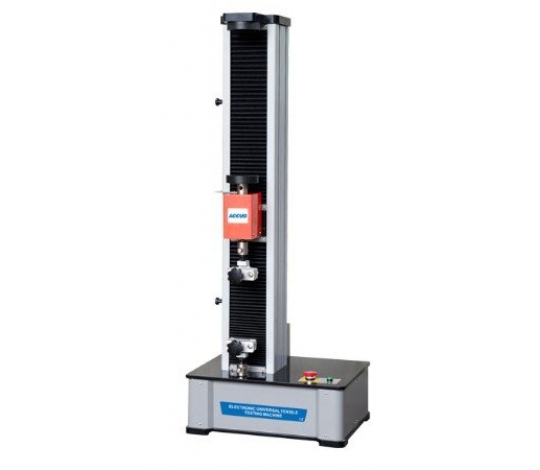 ACCUD UTT1000 elektrický univerzální testovací stroj ( max. kapacita 1000kg )