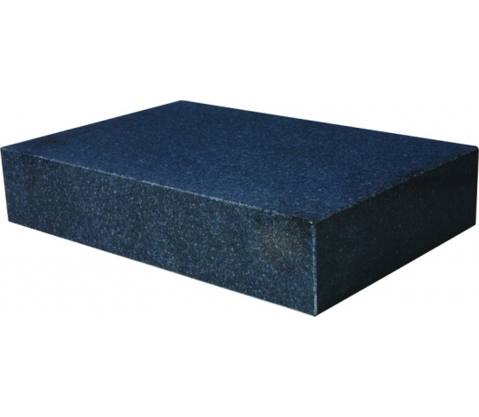 ACCUD 611-101-10 DIN876 granitová příměrná deska 1000x1000x150mm ( tř. přesnosti 0 )