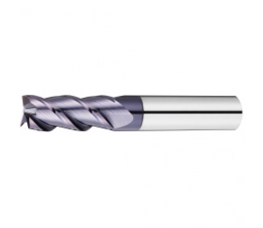 TK stopková fréza standardní EC0304, pr. 3mm