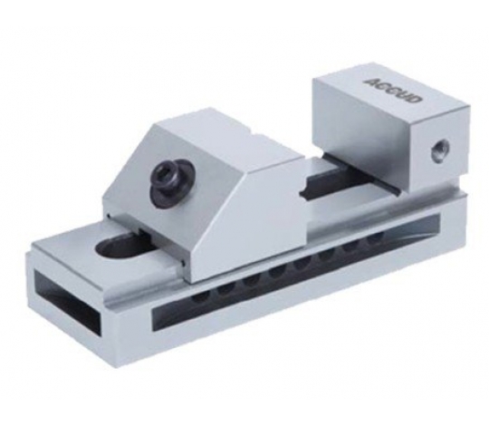 ACCUD 653-100-52 precizní metrologický svěrák 0-100mm