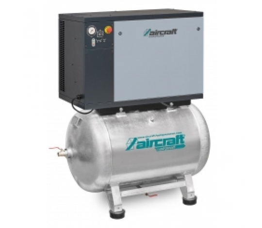 Pístový kompresor Airprofi 703/270/10 H Silent