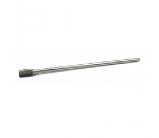 A0820 EXTRA LONG 200 Technická fréza tvrdokovová FORM-TECH, válcová L 200mm
