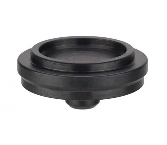 Středící destička k nastavení šroubovacích podpěrek, 375030, AMF 72736 - ⌀ 45mm