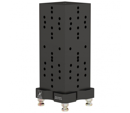R96-V75100T4 Upínací věž RockLock™ 96 mm