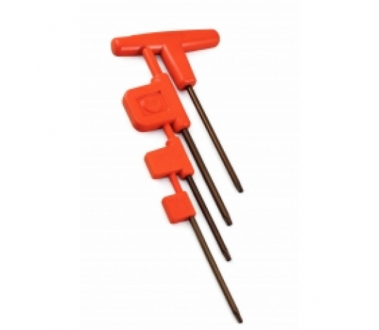 Klíč TORX AKKO 82-T08