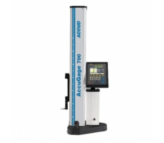 ACCUD 2D PRECISION HEIGHT GAUGE 700mm