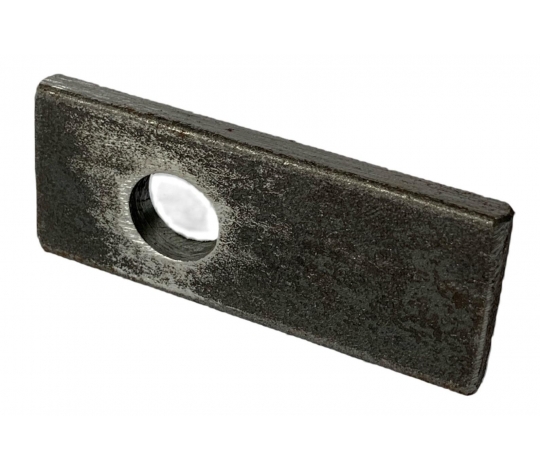 MetalCraft MCGR106 latch pivot