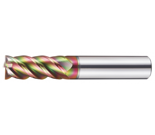 TK stopková fréza standardní QEBGS0606, 6 x 16 mm