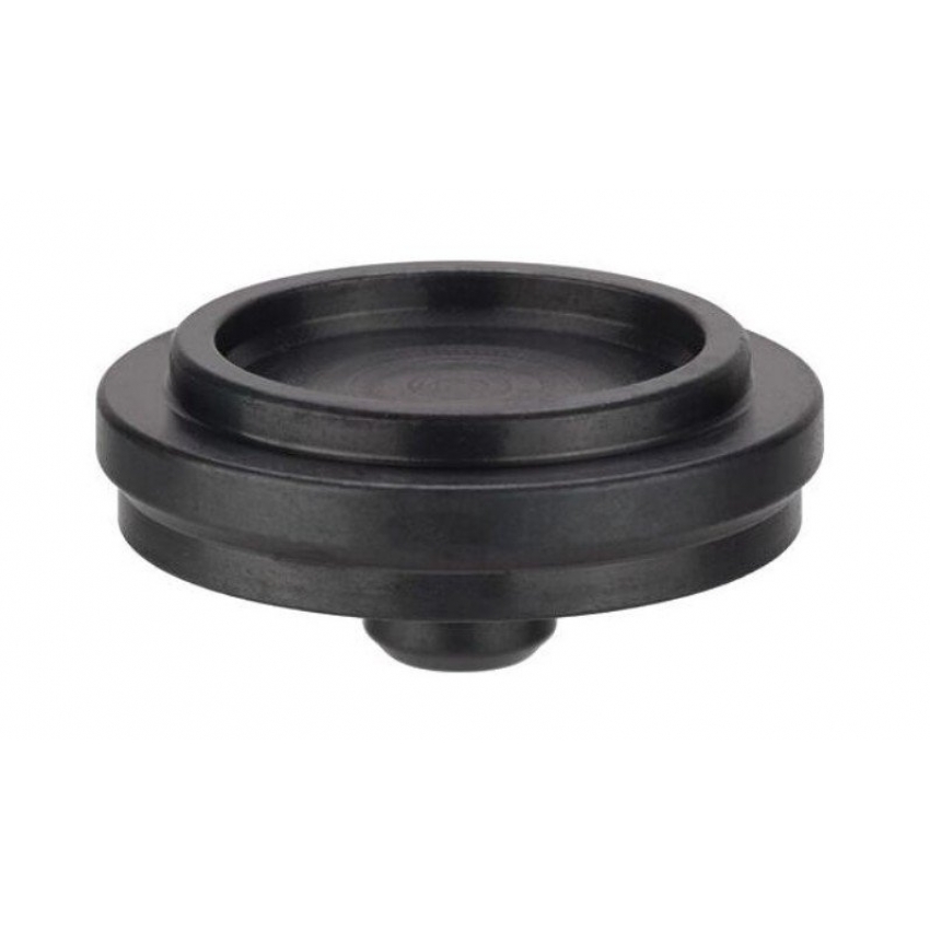 Středící destička k nastavení šroubovacích podpěrek, 375030, AMF 72736 - ⌀ 45mm
