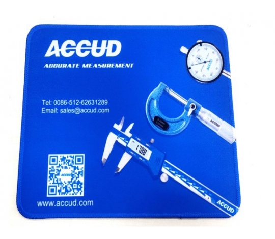 ACCUD-MOUSEPAD podložka pod myš