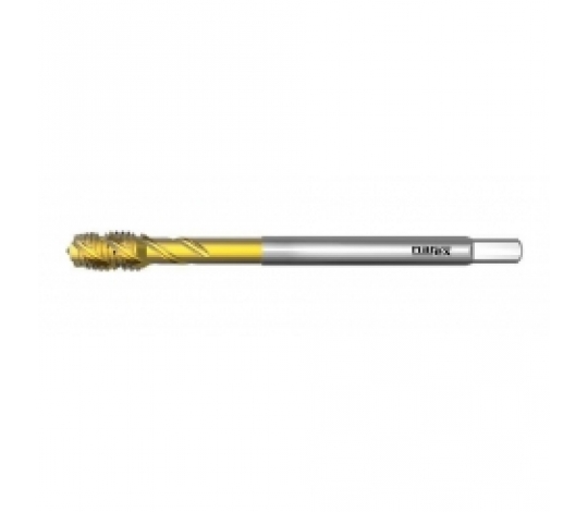 Závitník strojní DIN 5156, HSSE 223044 G1/8