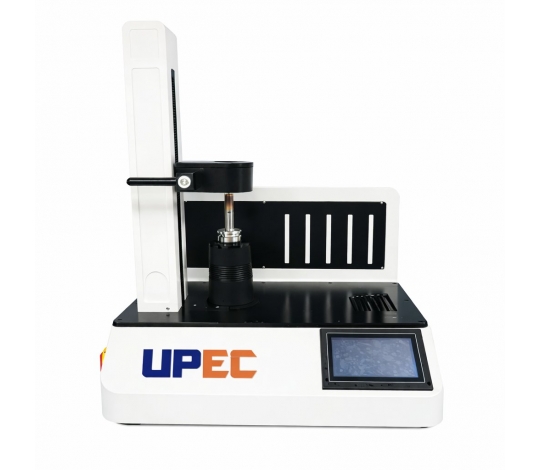 UPEC BASE Přístroj pro tepelné upínání