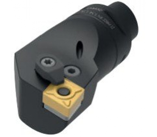 AKKO AC6 PCLNR 17100 12 HC soustružnický držák vnitřní MONOBLOK CAPTO