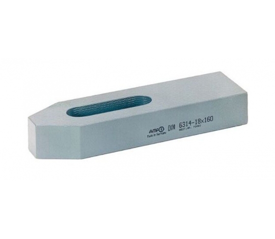 Upínka, 371000, AMF 70003 - DIN 6314 6,6x50mm