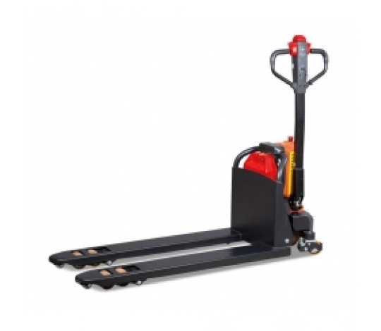 Elektrický paletový vozík EHW 12