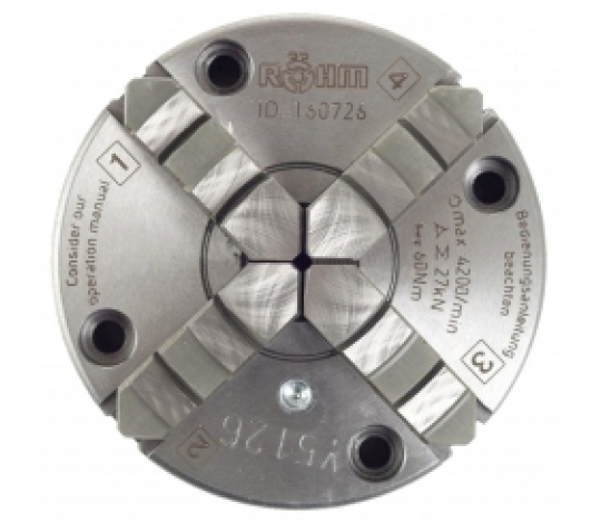 Proxxon 24408 - sklíčidlo (čtyřčelisťové) pro soustruh PD 400