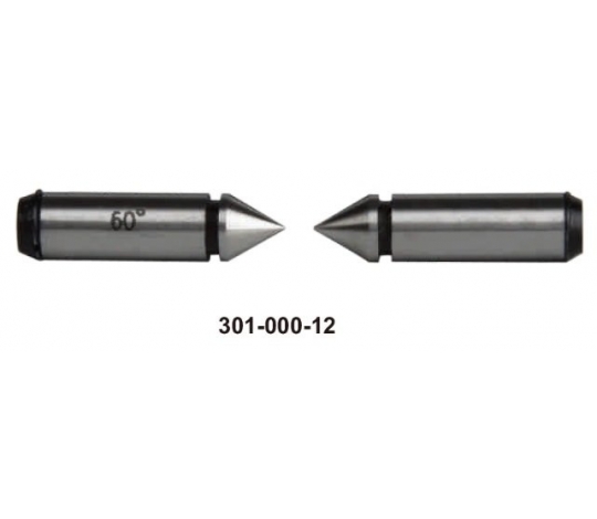ACCUD 301-000-12 hrot pro univerzální mikrometr