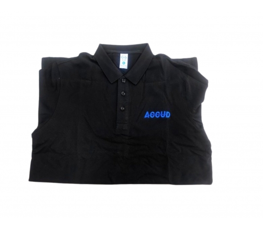 ACCUD T-SHIRT-L tričko, L