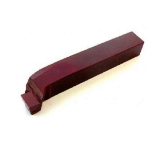 Soustružnický nůž ubírací čelní, pravý 223714 16x16 mm U 10