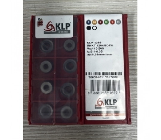 VÝPRODEJ - KLP RHKT 1204 MOTN KLP 1255