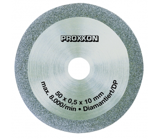 Proxxon 28012 - diamantový kotouč 50mm