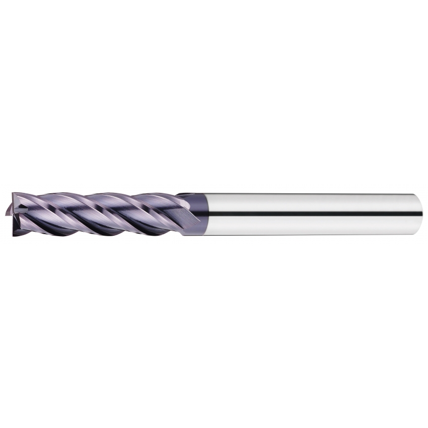 TK stopková fréza standardní s prodlouženou řeznou částí ELD1212, 12x45mm