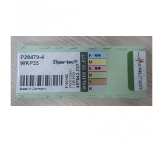 VÝPRODEJ - WALTER P28479-4, WKP35