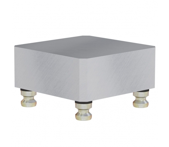 R96-BLANK Hliníkový polotovar – RockLock™ 96 mm