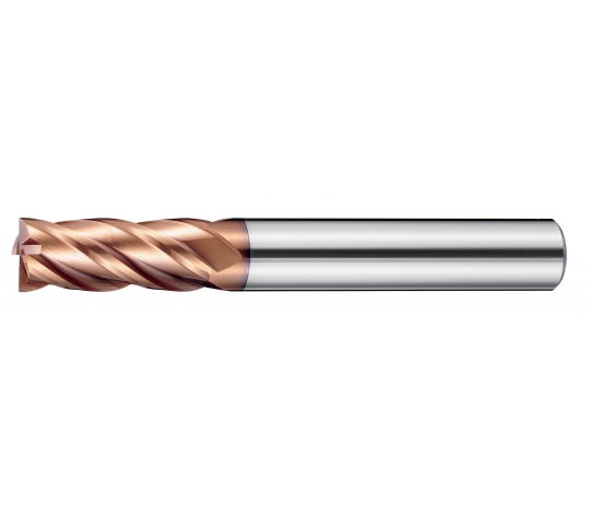 TK stopková fréza standardní SEX0304, 3x8 mm