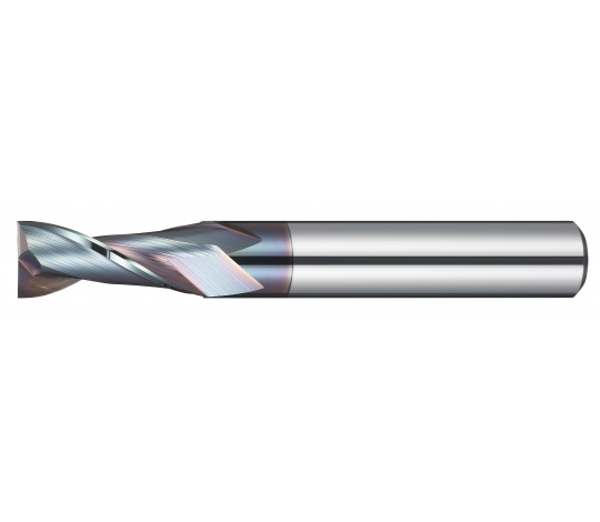 TK stopková fréza DESV0808, 8x20mm