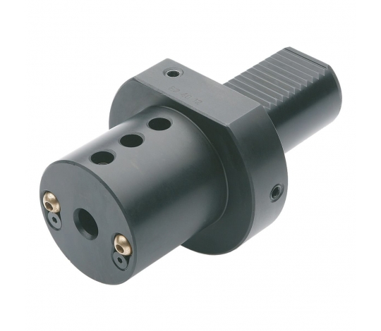 VDI držák pro vyvrtávací nože tvar E2-50x16 DIN 69880 (ISO 10889) dle 509.52.16 - UPEC