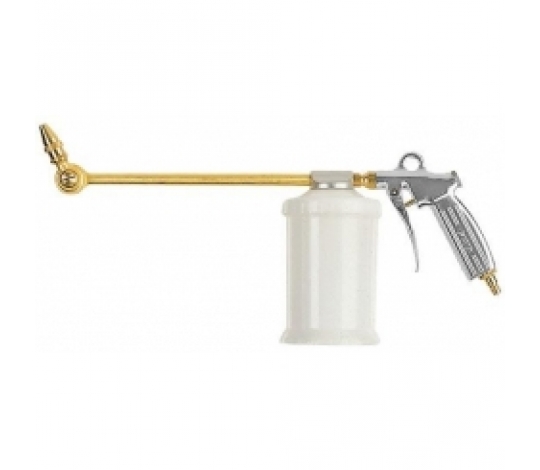 Mlžící pistole SPK