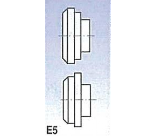 Rolny typ E5 (pro SBM 140-12 a 140-12 E)