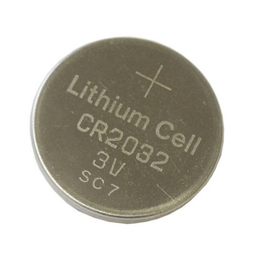 ACCUD A-CR2032 náhradní baterie CR2032