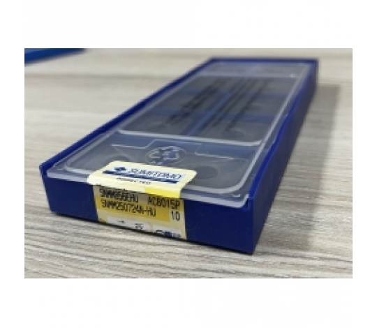VÝPRODEJ - SUMITOMO SNMM 250724N-HU:AC8015P