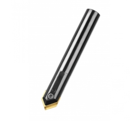 13-1612-80 těleso NC navrtáváku D12xL80 pro VBD
