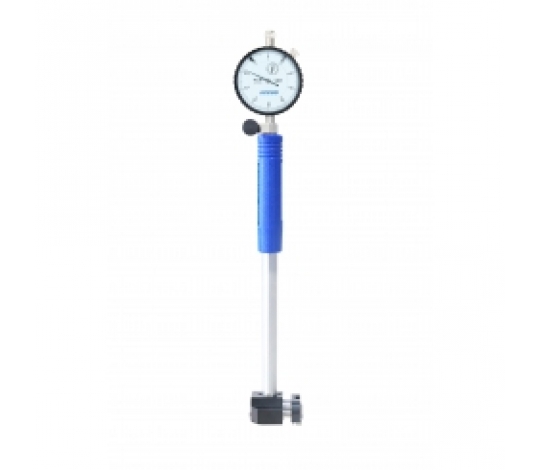 ACCUD 249-300-51 dutinoměr pro slepé otvory (číselníkový úchylkoměr a nastavovací kroužek nejsou součástí balení), rozsah 110-300mm
