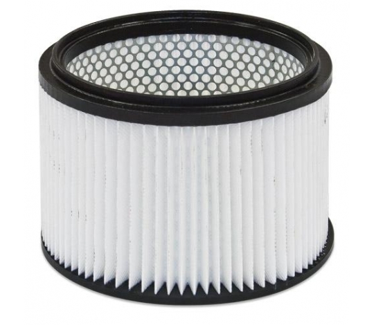 Polykarbonový kazetový filtr pro flexCAT 112/116 Q