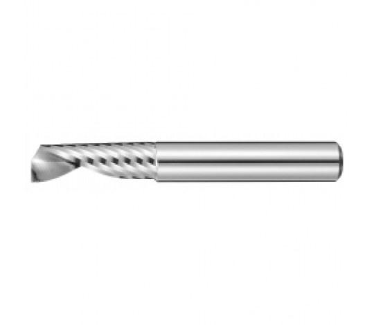 TK stopková fréza čelní DES1010, 10x30mm