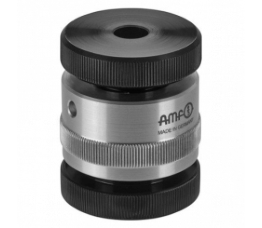 Šroubovací podpěrka s ALU + magnetickou základnou, 373550, AMF 75820 - 110mm