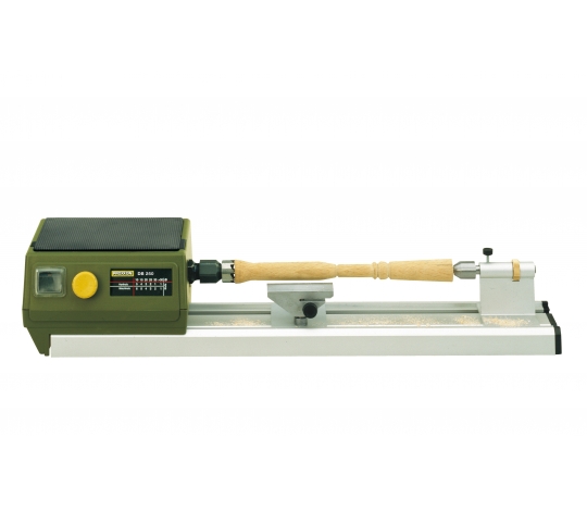 Proxxon 27020 - MICRO soustruh na dřevo DB 250