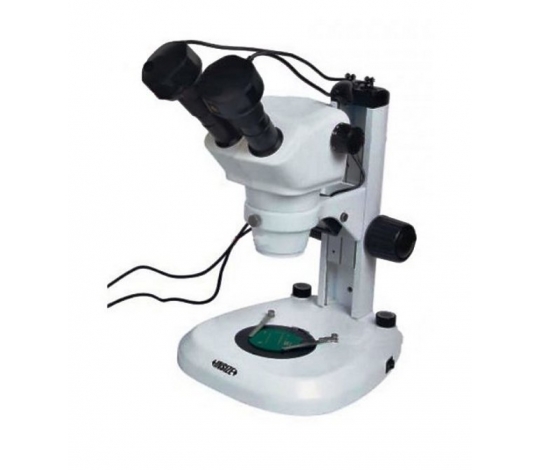 Digitální ZOOM mikroskop INSIZE ISM-ZS60