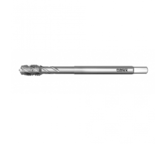 Závitník strojní DIN 5156, HSSE 223044 G1 1/8