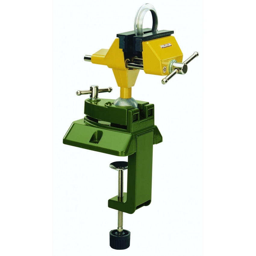 Proxxon 28608 - svěrák pro jemnou mechaniku FMZ