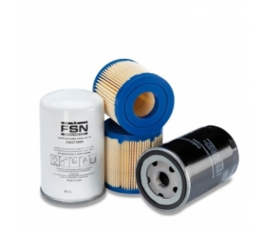 Servisní sada A-PLUS 11-15 kW (4000 mth)