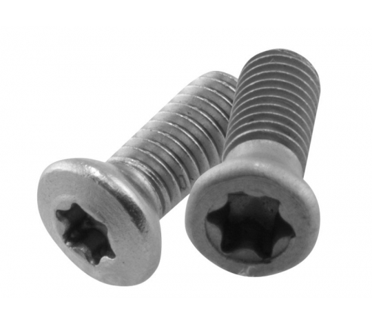Šroub torx 3007-M2.2X4.6 (náhrada za 3007-M2,2x5 )